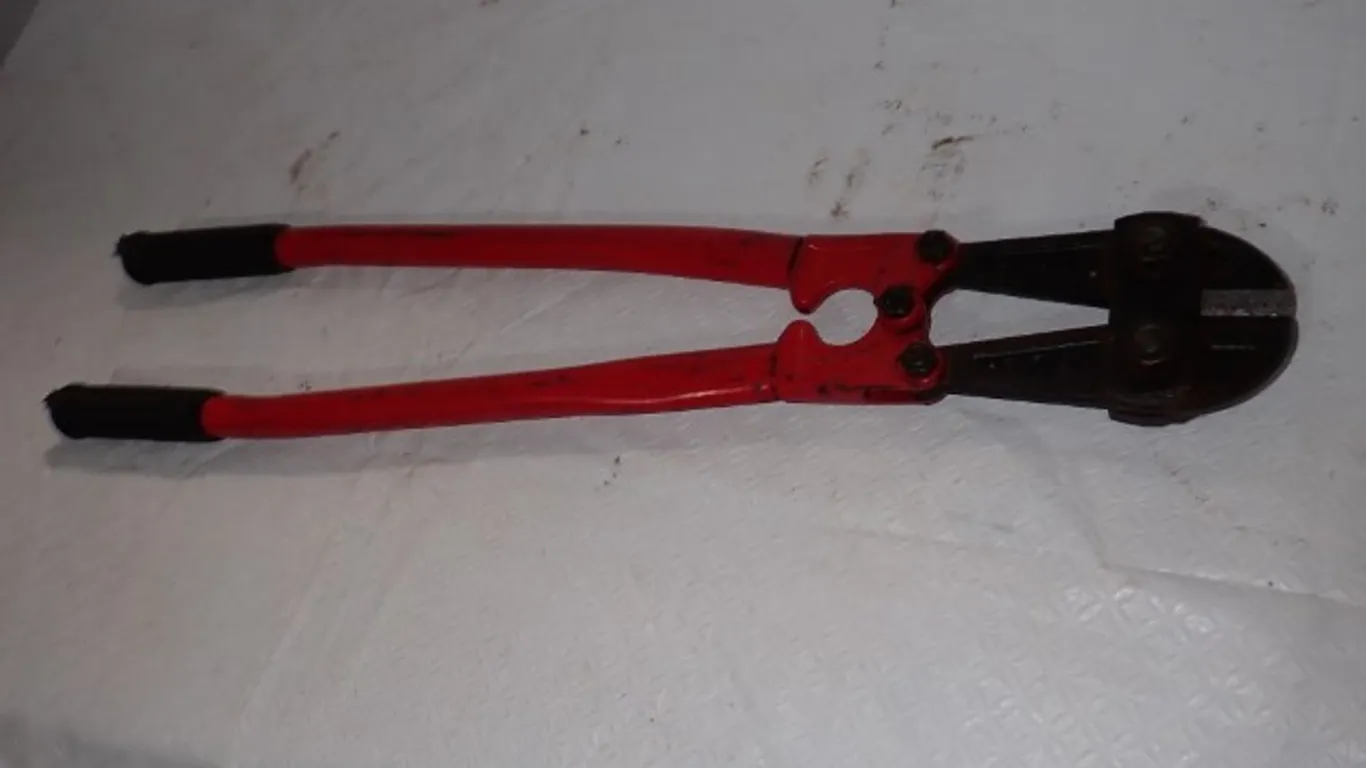Bolt Cutters