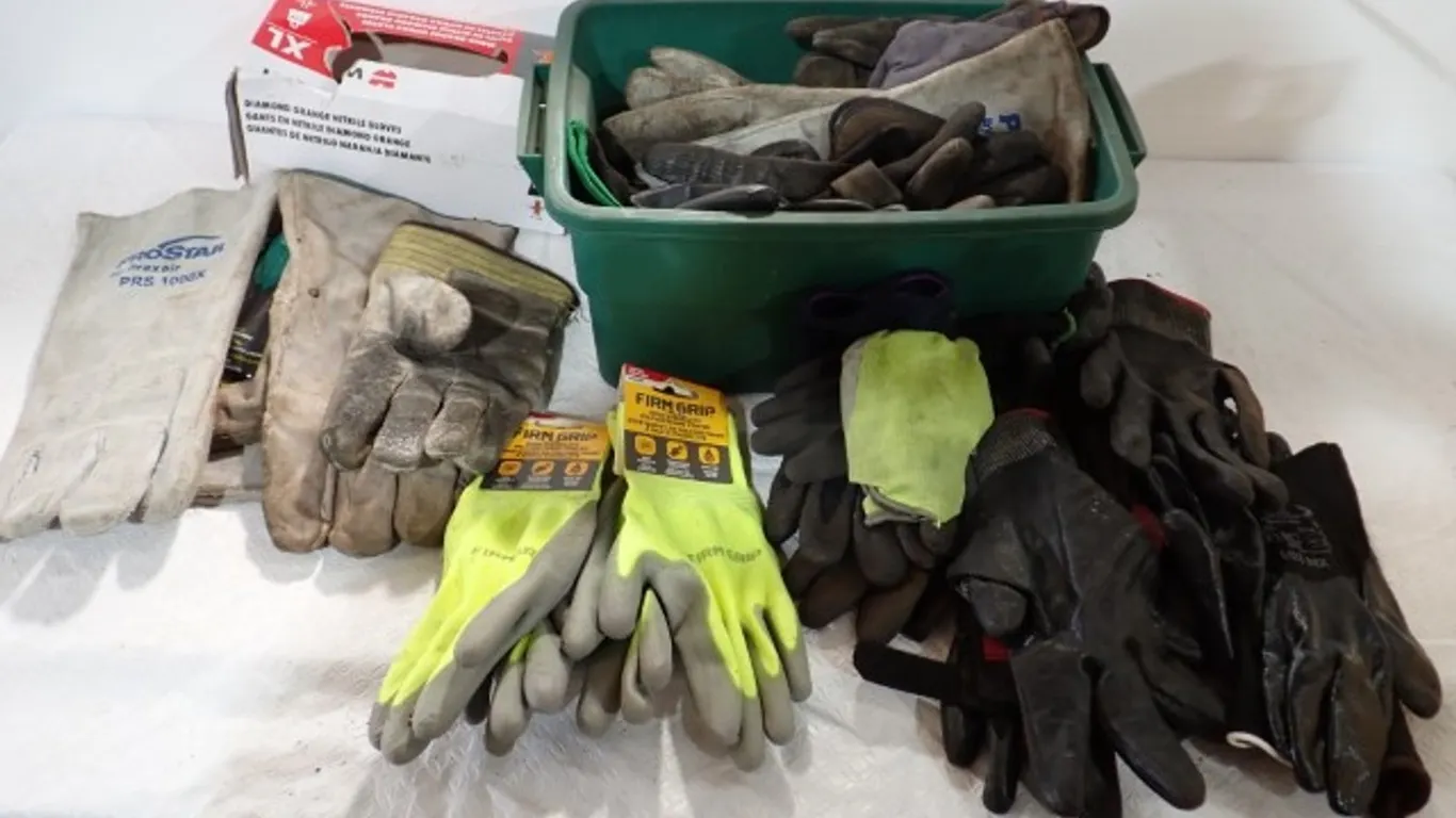 Working Gloves