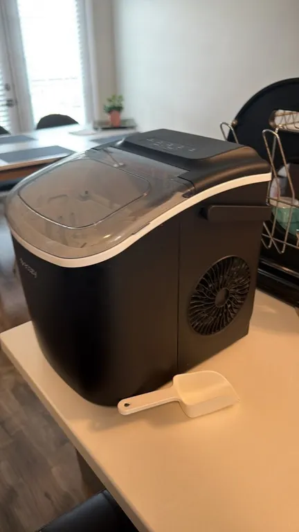 ecozy Portable Ice Maker