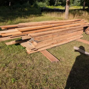 DIMENSIONAL/ROUGHCUT LUMBER