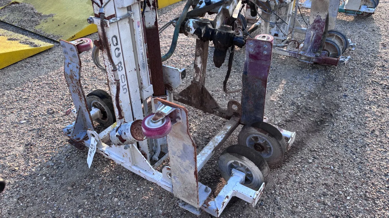 DRILL CARRIER