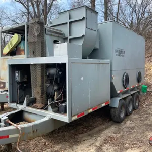 Portable Dust Collector