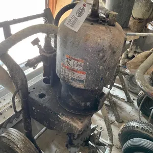 Graco Paint Pump