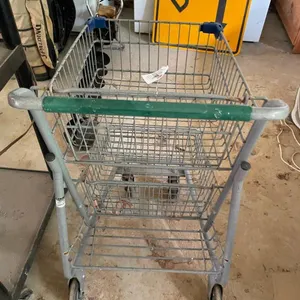 Shopping Cart