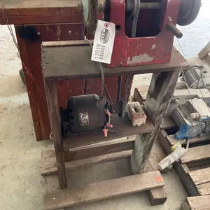 Vintage Grinder