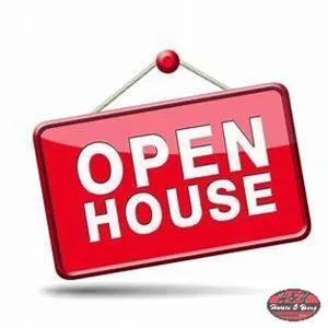 OPEN HOUSE: Monday, August 31 • 10:00AM-NOON