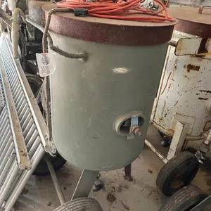 Blast Pot