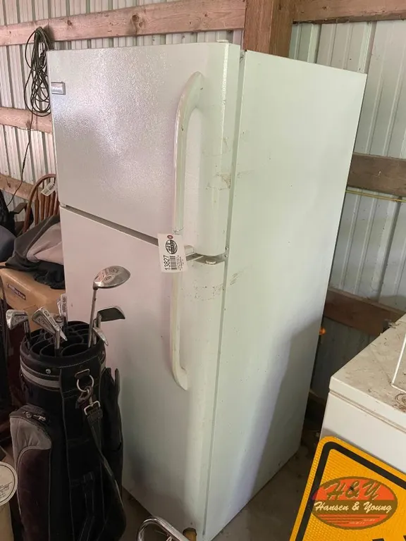Frigidaire Refrigerator