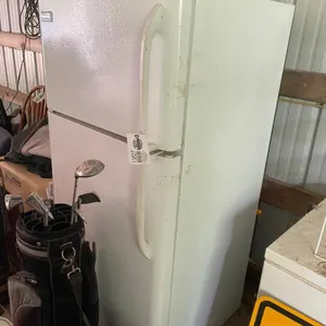 Frigidaire Refrigerator