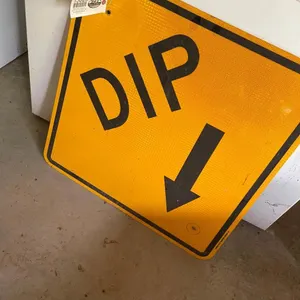 Dip Sign