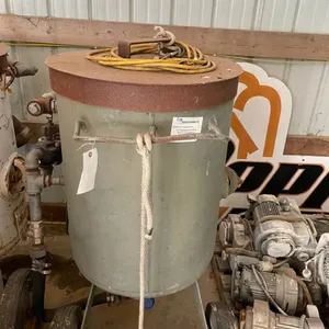 Blast Pot