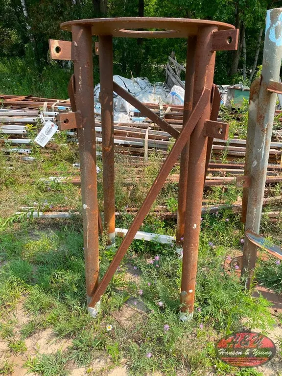 Containment System Carousel