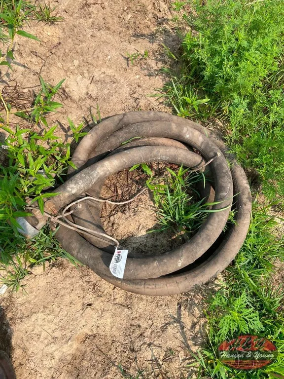 Air Bull Hose