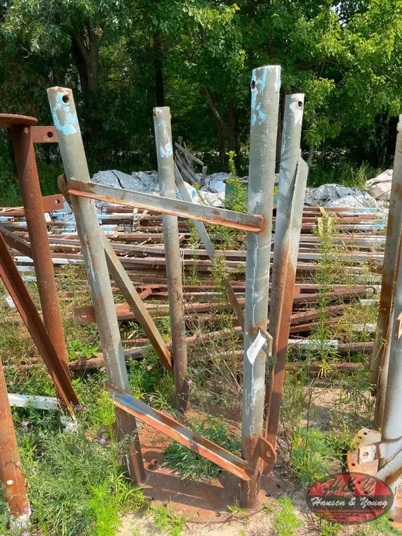 Containment System Carousel