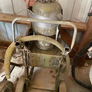 Paint Pump
