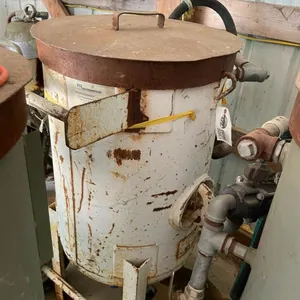 Blast Pot