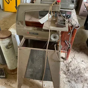 Power-Kraft Scroll Saw
