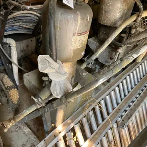 Graco Paint Pump
