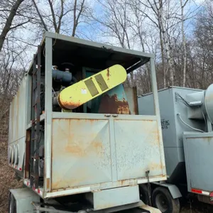 Portable Dust Collector