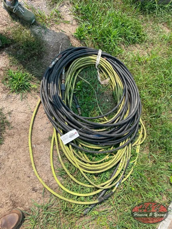Pressure Washer Hose