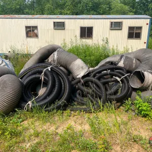 Dust Collector Hose and Drain Tile Hose