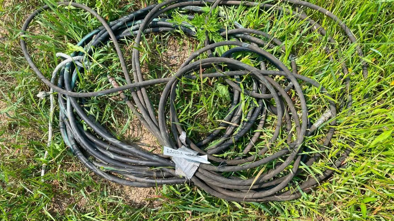 Pressure Washer Hose