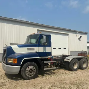 1995 Mack CH613 Day Cab Truck Tractor