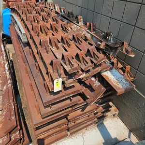 Flex Concrete Forms, 4", 8" and 12"