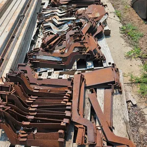 Curb Forms: Face Plates, 8" and 12" Straight Forms, Curb Forms B6-12/B6-18/B6-24