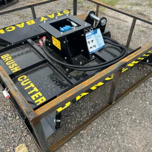 New AGT EXRC54 Excavator Rotary Cutter