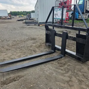 New AGT SA-100 Skid Steer Forks