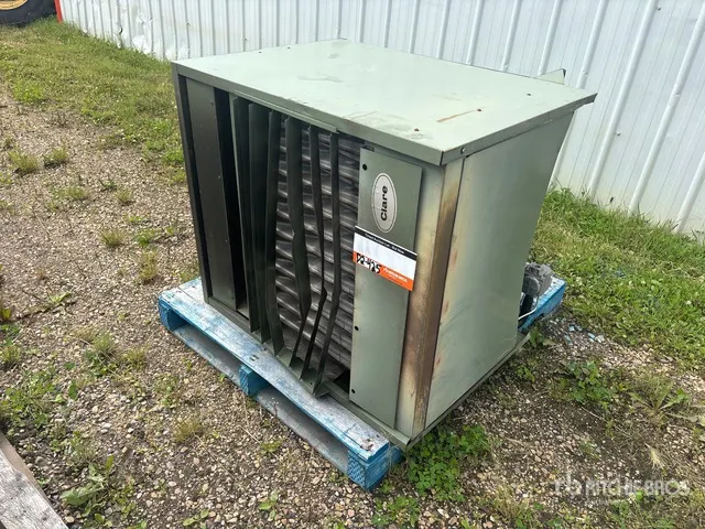 Clare AG 250UH-A Space Heater