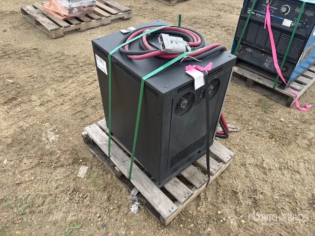 Battery Charger