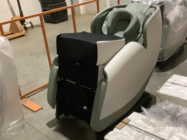 2025 Machpro MP-MS100 Massage Chair Sofa (Unused)
