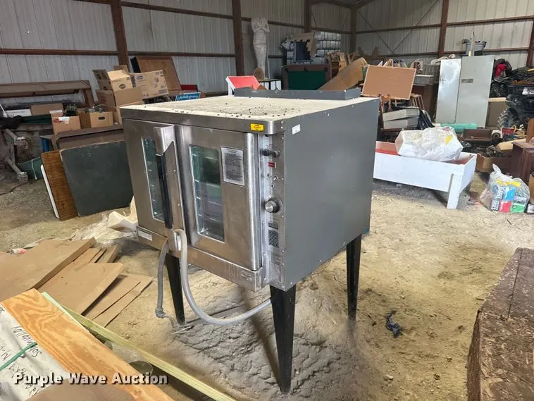 Restaurant equipment