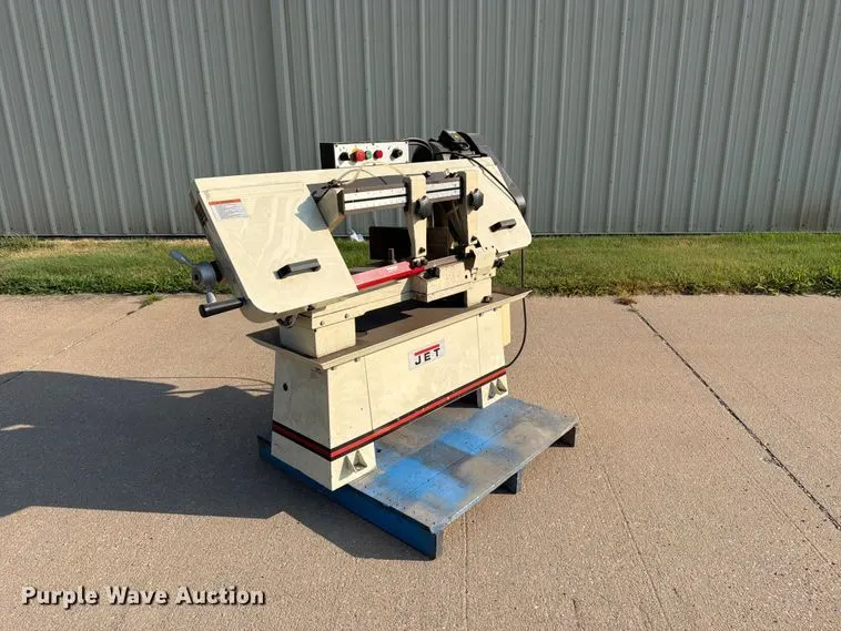 Jet J-7015 bandsaw