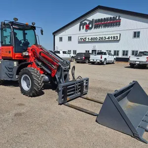 2023 Everun ER2500F Wheel Loader