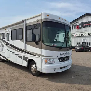 2007 Forest River Georgetown SE Motorhome
