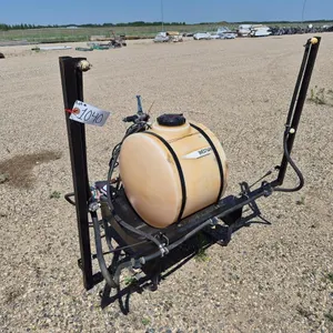 Westward 3-Point Hitch Sprayer
 UNRESERVED