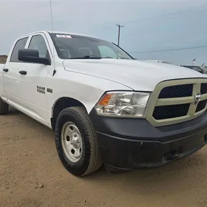 2016 Ram 1500 Truck
 UNRESERVED