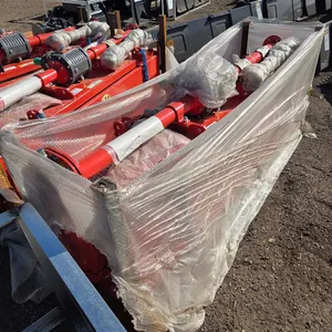 2025 ATS Power ATS-SGTL180 Rotavator
 UNRESERVED