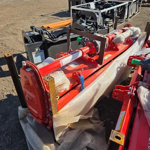 2026 ATS Power ATS-SGTL180 Rotavator
 UNRESERVED