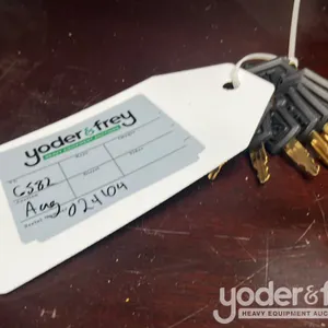 Unused Cat Keys (10 of) 