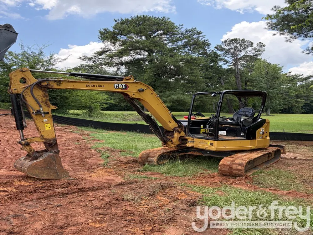 2024 CAT 305