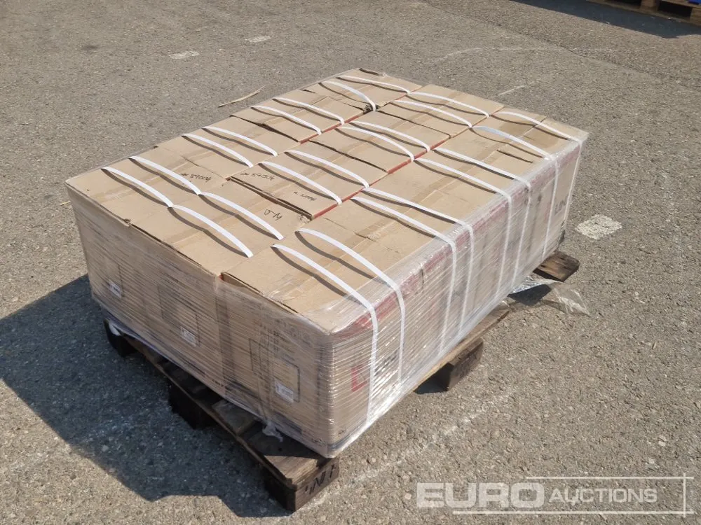 Unused Linx Iberic PR152F