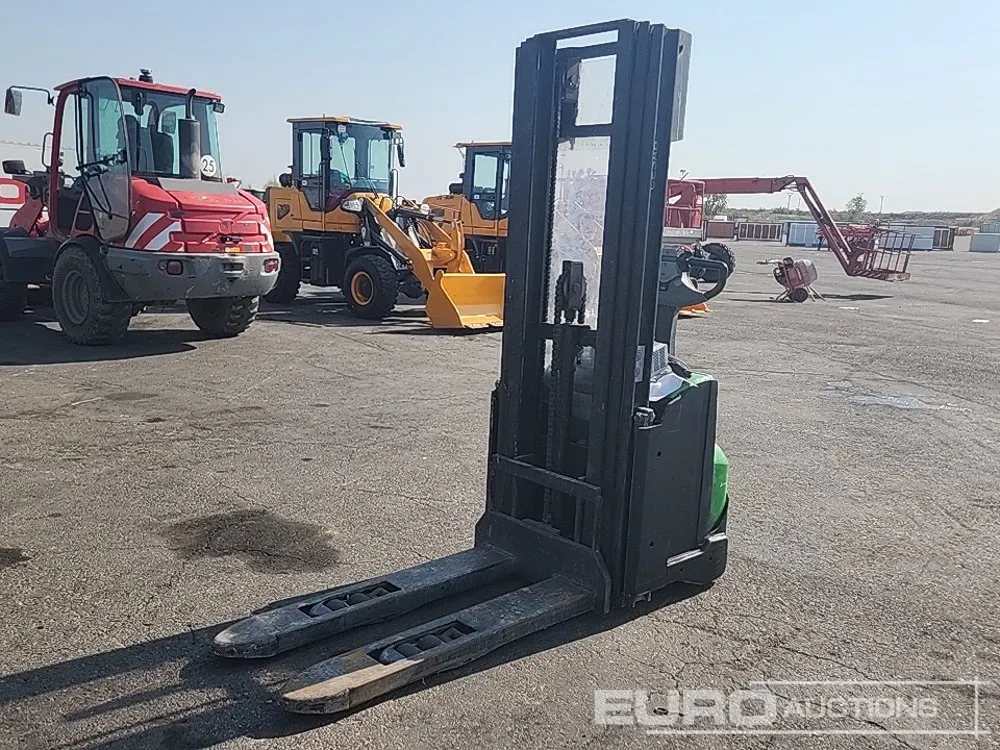 2016 Cesab S212L