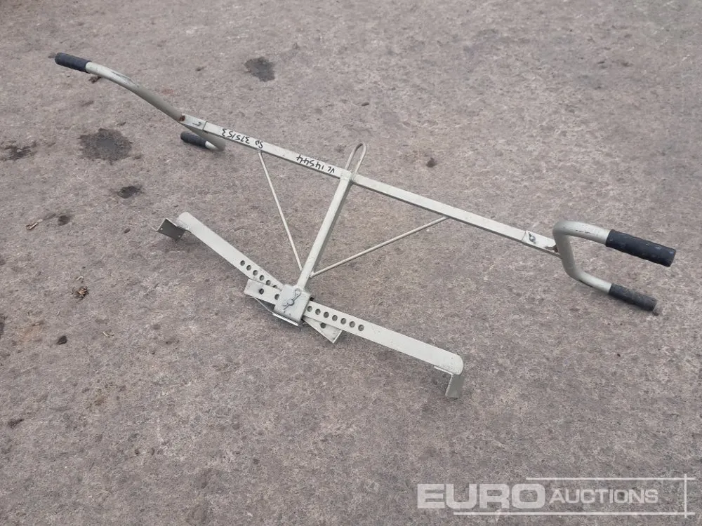 Kerb Lifter