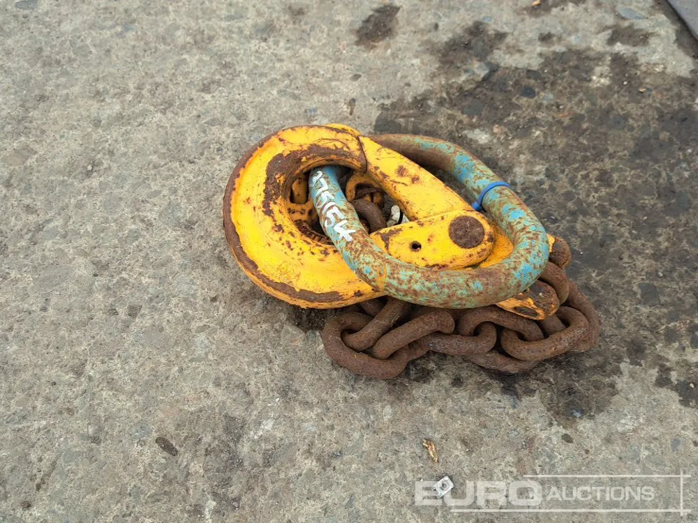 Lifting Chain