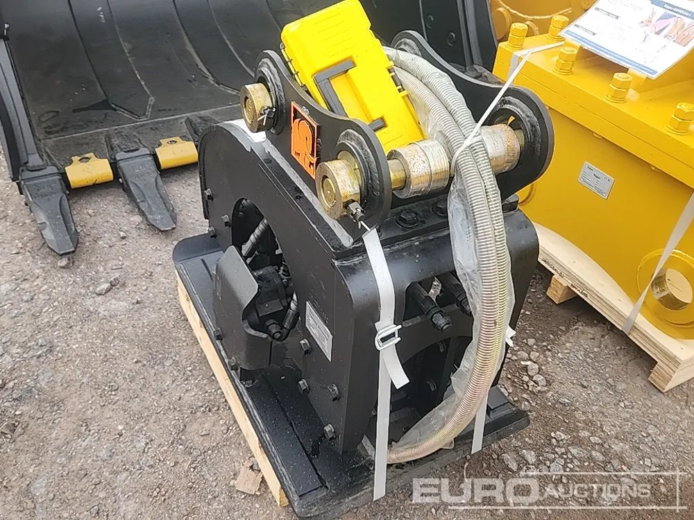 Unused 2026 Elephant EPC04R-N