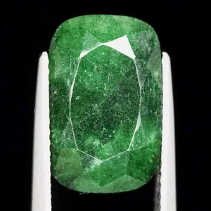 *^4.75 ct Certified Brazilian Emerald gemstone ($7,125 Appraisal)
